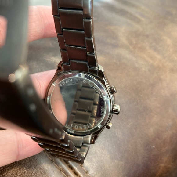 Fossil Watch - Picture 6 of 7